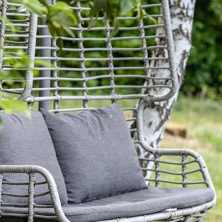 Propriete Au Vert Ideal Pour Deplacements Pro Et Voyages Famille Treillières Exterior foto