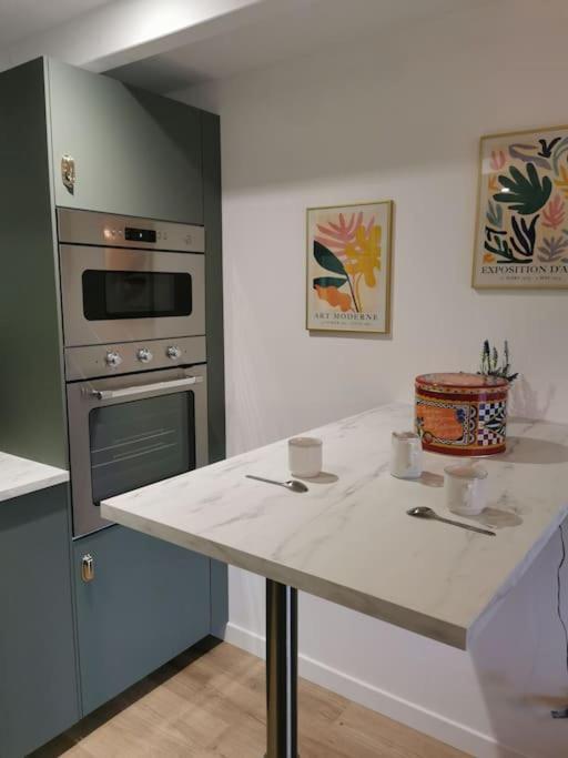 Propriete Au Ideal Pour Deplacements Pro Et Voyages Famille * Treillieres