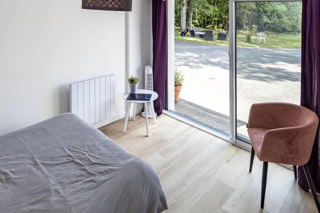 Propriete Au Ideal Pour Deplacements Pro Et Voyages Famille