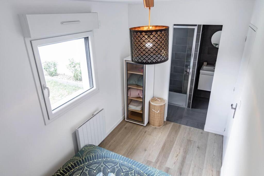 Propriete Au Ideal Pour Deplacements Pro Et Voyages Famille Holiday home