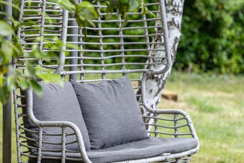 Propriete Au Ideal Pour Deplacements Pro Et Voyages Famille Holiday home